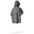 Enfants Mystic / Childs Poncho / Fleece / Changer Robe - Watermelon
