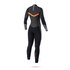 Mystic Womens Diva 5 / 3Mm Gbs Frontzip Wetsuit - Noir