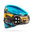 Mystic Drip Kitesurf Harnais - Sarcelle