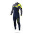 Rrd Mystic 5/4 Gbs Avant Zip Wetsuit - Marine