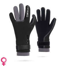 Gants Mystic Mstc Dry - Manchette Double 3Mm 2023 Gants Mystic Mstc Dry - Manchette Double 3Mm 2023