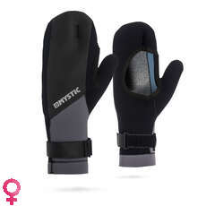 Mystic Mstc Open Palm Mitaines - 1.5Mm 2023 Mystic Mstc Open Palm Mitaines - 1.5Mm 2023