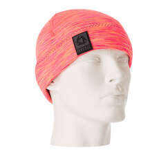 Mystic Neo Néoprène Beanie 2Mm - Coral Mystic Neo Néoprène Beanie 2Mm - Coral