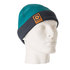 Mystic Neo Néoprène Beanie 2Mm - Teal