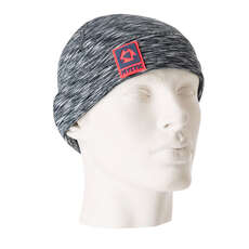 Mystic Neo Néoprène Beanie 2Mm - Gris Marlee Mystic Neo Néoprène Beanie 2Mm - Gris Marlee