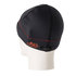 Mystic Neo Néoprène Beanie 2Mm - Noir