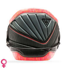 Diva Mystic Womens Kitesurf Harnais - Rose Diva Mystic Womens Kitesurf Harnais - Rose