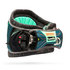 Diva Mystic Womens Kitesurf Harnais - Teal