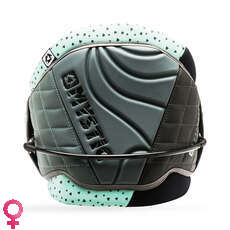 Mystic Dutchess Womens Kitesurf Harnais - Gris
