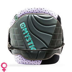 Mystic Dutchess Womens Kitesurf Harnais - Violet Mystic Dutchess Womens Kitesurf Harnais - Violet