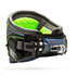 Mystic Warrior Kitesurf Harnais - Bordeaux
