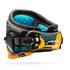 Mystic Warrior Kitesurf Harnais  - Teal
