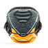 Mystic Warrior Kitesurf Harnais  - Teal