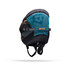 Supporter Mystic Kitesurf Harnais Seat - Teal