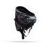 Supporter Mystic Kitesurf Harnais Seat - Teal