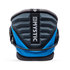 Harnais De Kitesurf Mystic Warrior V 2018 - Bleu