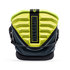 Harnais De Kitesurf Mystic Warrior V 2018 - Citron Vert