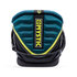 Harnais De Kitesurf Mystic Warrior V 2018 - Bleu Sarcelle