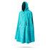 Mystic Womens Poncho / Fleece / Changer Robe - Monnaie