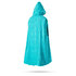 Mystic Womens Poncho / Fleece / Changer Robe - Monnaie