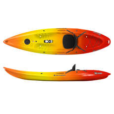 Perception Scooter Sit-On-Top Kayak - Sunset