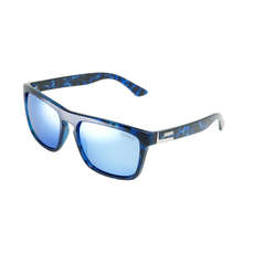 Sinner Tonnerre 2 Lunettes De Soleil - Camo Bleu / Ice Blue Revo Objectif Sinner Tonnerre 2 Lunettes De Soleil - Camo Bleu / Ice Blue Revo Objectif