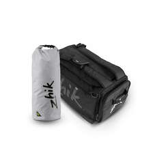 Zhik Regatta Bag & Dry Bag - Noir Zhik Regatta Bag & Dry Bag - Noir