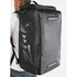 Zhik Regatta Bag & Dry Bag - Noir