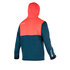 Mystic Voltage Sweat À Capuche En Néoprène - Corail