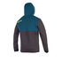 Mystic Voltage Sweat À Capuche En Néoprène - Sarcelle