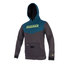Mystic Voltage Sweat À Capuche En Néoprène - Sarcelle