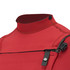 Combinaison Pour Bébé Chestzip 201/9 Cravate À Couteaux Animal Junior Lava - Rouge Vif