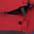 Combinaison Pour Bébé Chestzip 201/9 Cravate À Couteaux Animal Junior Lava - Rouge Vif