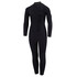 Combinaison Pour Bébé Chestzip 201/9 Cravate À Couteaux Animal Junior Lava - Rouge Vif