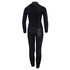 Combinaison Pour Bébé Chestzip 201/9 Cravate À Couteaux Animal Junior Lava - Rouge Vif