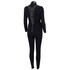 Combinaison Animal Womens Lava 4/3 Blindstitched - Noir