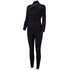 Combinaison Animal Womens Lava 4/3 Blindstitched - Noir