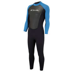 Combinaison D'été Animal Nova 3/2 - Marina Blue Combinaison D'été Animal Nova 3/2 - Marina Blue
