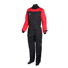 Disparateur Et Embouteillage Sportif Sportball Atacama - Noir / Rouge