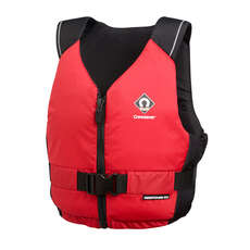 Aide De Flottabilité De Réponse De Crewsaver - Rouge