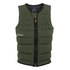 Suivez Ladies Pharaoh Pro Impact Wakeboard Vest - Vert