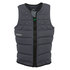 Suivez Ladies Pharaoh Pro Impact Wakeboard Vest - Gris