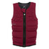 Suivez Ladies Pharaoh Pro Wakeboard Vest - Vin