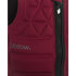Suivez Ladies Pharaoh Pro Wakeboard Vest - Vin