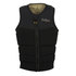 Suivre Mitch Impact Wakeboard Vest - Noir