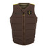 Suis Le Gilet Wakeboard Bp Pro Impact - Marron