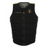 Suivez Le Gilet De Planche Wakeboard Bp Pro Impact - Noir