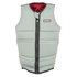 Suivez Token Oli Impact Wakeboard Vest - Gris