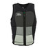 Suivez Ladies Atlantis Pro Impact Wakeboard Vest - Noir