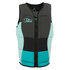 Suivez Ladies Atlantis Pro Impact Wakeboard Vest - Océan